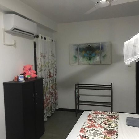 Villa A & A 希克杜沃 外观 照片