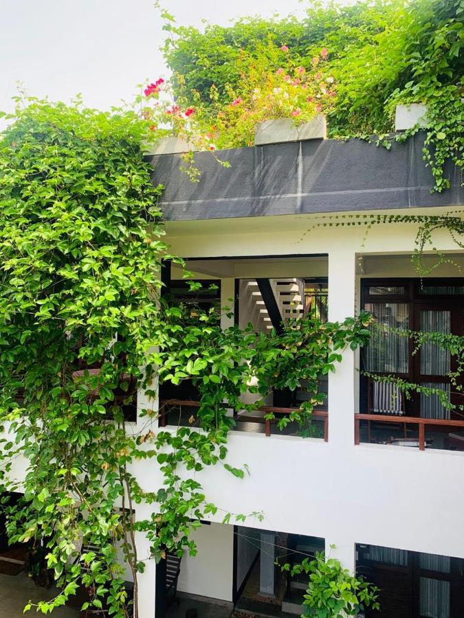 Villa A & A 希克杜沃 外观 照片