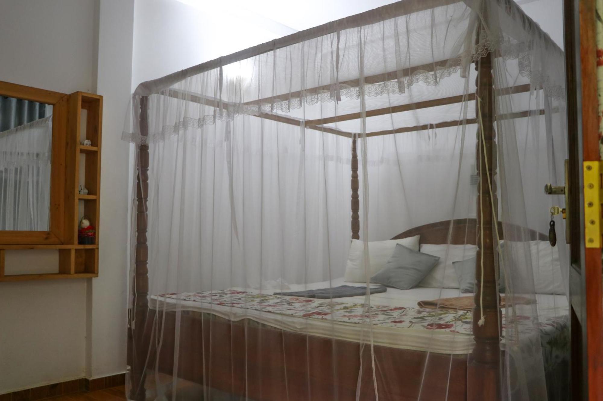 Villa A & A 希克杜沃 外观 照片